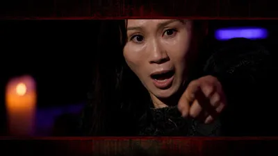 'Midnight Ghost Story 6' Kim Sun-young, the condition for her reappearance is a pinky swear promise