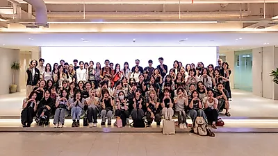 SM Youth Job Mentoring: 1,000 Applicants, Only 67 Selected for Advice from Professionals in 8 Fields