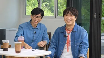 'Whenever,' Season 5 hits peak 6.2% rating... Cha Tae-hyun's lucky charm achieves 3-stage all-kill