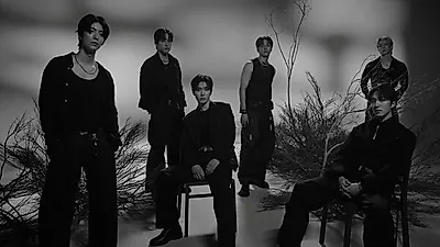 SF9's 10th Anniversary: Returning with a New Album and Concert