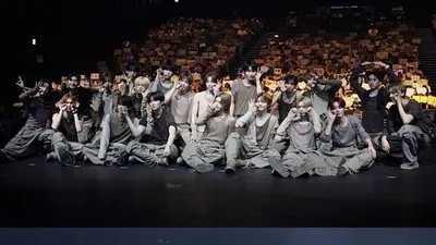 idntt Fancon, a Special Encounter that Enthralled Tokyo and Osaka... Fan Participation Events Draw Attention