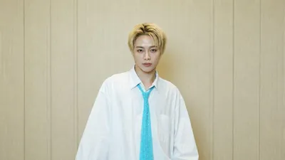 Tempest Hanbin Launches Solo Debut 4 Years After Debut… Releases First Single 'No Fear'