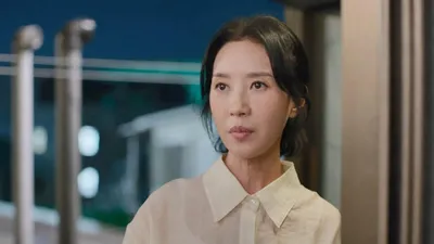 Kim Hee-jung's Intense Transformation, A New Beginning as Jo Mi-mi in 'Mom's Crazy'