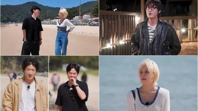 'I Am SOLO, Love Continues' 7th generation Ok-soon Becomes Popular Figure... Mr. Joe and Mr. Seo Actively Woo Her
