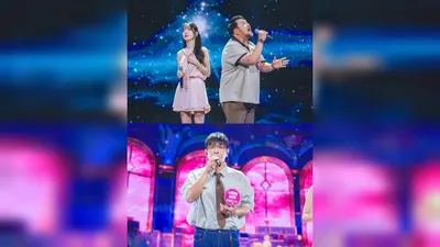 Miss Trot For You: Jeon Sang-Guen Hints at 'Mr. Trot 4' Challenge... Including Support from Lee Sona's Father