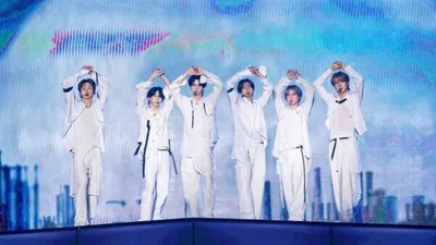 TWS Successfully Completes Japan Tour ‘24/7:FOR:YOU’… Asia Tour Begins in Earnest