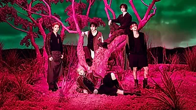 TOMORROW X TOGETHER to Kick Off New World Tour 'STEAL THE WIND' in Seoul this November
