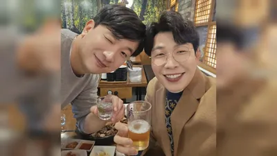 Actor Lee Yong-ju passes away from heart attack at age 44