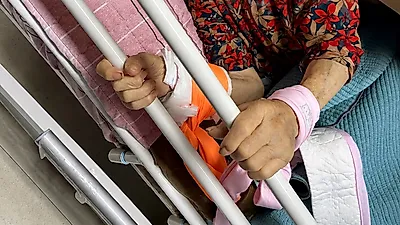 In-Depth 60 Minutes: The Reality of Nursing Home Transactions... 15 Million Won Premium per Resident