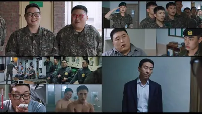 'New Recruit 4: Sabotage' Records Highest Ratings for Monday-Tuesday Drama... What is Kim Hyeon-uk's Secret?
