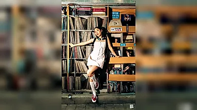OH MY GIRL's Mimi shows 'all-rounder' activities from solo single release to variety shows