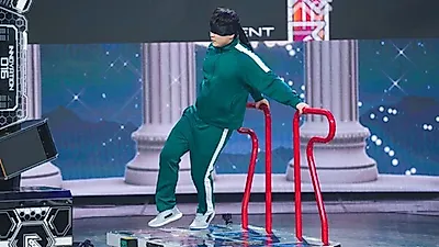 Chun-gil Collapses During Ten Million Giin Show Broadcast... First Episode Airs September 1st at 10 PM