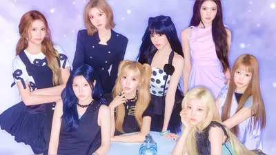 Hearts2Hearts to Release Korean Version of Japanese Debut Song on October 5