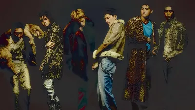 ENHYPEN's 8th Mini Album ‘THE SIN : BLISS’ Charts on Billboard 200 for 3 Consecutive Weeks
