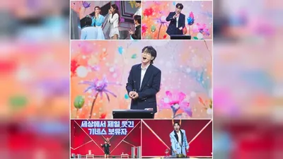 'Ten Million Oddity Show' Ahn Sung Hoon's Card Magic Moves Lee Sona and Huh Chanmi to Tears; Wespy…