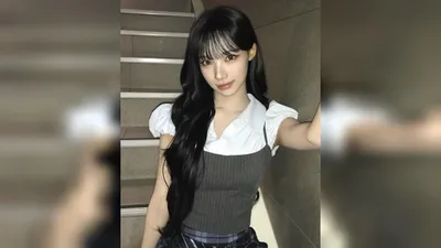 RESCENE Minami Confesses to Losing 18kg Before Debut… Expressing Diet Hardships