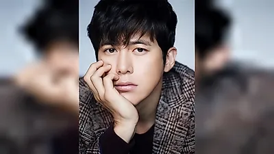 演员 高秀，结束与 BH Entertainment 的15年同行
