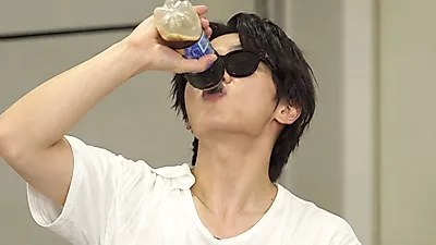 Kim Daehee performs pig brain tasting penalty on 'Go to the End! Solo Tour'... Hong In-kyu pays 670,000 won accommodation fee