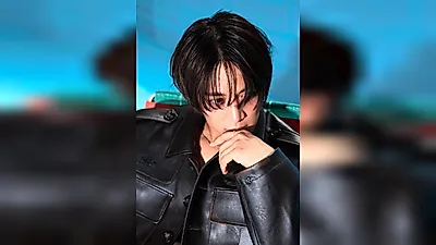 Minho flustered by Kwak Tube's love for gaming... showing his upright lifestyle on 'No Plans At All 4'