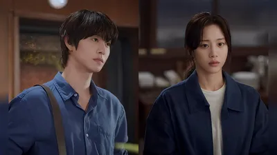 Ahn Hyo-seop and Hong Hwa-yeon to play teacher and student in JTBC's new weekend drama 'Final Table'