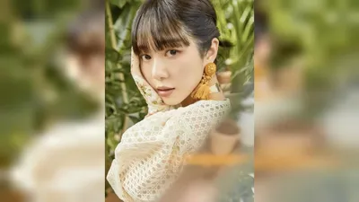 ミナ、再びジミンに言及し心境を吐露