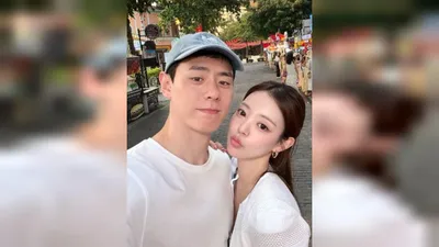 Lee Kwan-hee and Yu Si-eun Open YouTube Channel... Revealing the Daily Lives of the 'Solo Hell 3' Couple