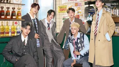 Group Waker Signs Contract Renewal with All Members Ahead of Third Year Since Debut