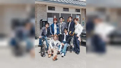 Pentagon Releases New Song 'Coward' to Celebrate 10th Anniversary... Full Group Return After 3 Years