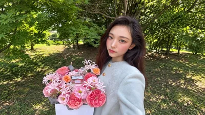 Haerin, Ella, and Han So-hee, Out-of-Sync Fashion at Official Events... The Worst Trio