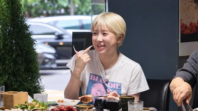 SBS Seo In-young Reveals Dating History After 10 Years, From Divorce to Decision to Remarry