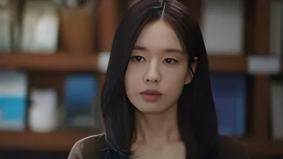 Ahn Eun-jin drives immersion with delicate emotional acting in ‘A Love Other Than Yours’