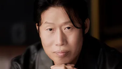 Yoo Hae-jin: “If it were the original scenario for ‘The Assassin(s)’, I wouldn't have been able to appear”