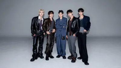 And2ble Marks 100 Days Since Debut, Emerging as Global Rookies with Over 730,000 First-Week Sales