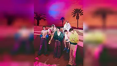 迎来出道3周年的RIIZE，凭借“Emotional Pop”实现的音乐成长与扩张