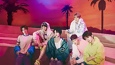 迎來出道3週年的 RIIZE，以「Emotional Pop」奠定的音樂成長與擴張