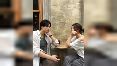 Ki Hui-hyeon reveals date photos with Lee Sang Yoon… No regrets regarding idol activities