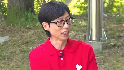 SBS 'Whenever Possible,' Yoo Jae-suk expresses disappointment over missing Byun Yo-han's wedding…