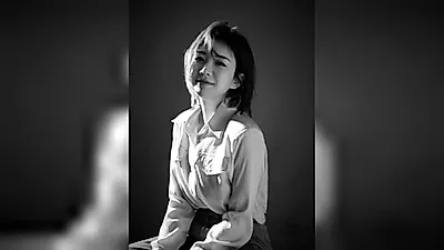 Singer Jin Jin Kyung releases 'As It Was That Day' OST for KBS2 'A Trap Called Desire'