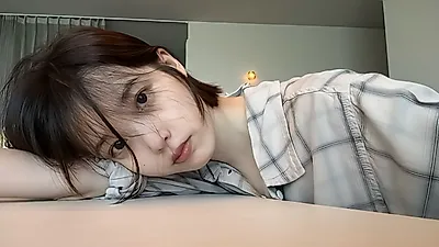 IU transforms with straight bob cut for the first time in 10 years... Selfies released on the 25th