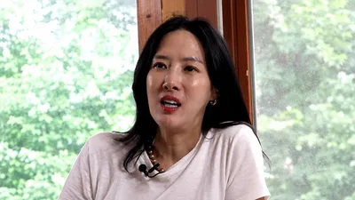 Lee Seon-jeong's Past Kidnapping Crisis... Escaped with Help from Lee Eui-jung