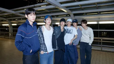 RIIZE Celebrates 3rd Anniversary, Reaffirming Passion for the Stage After Successful World Tour