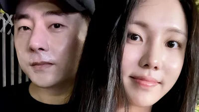Choi Sun-jeong reveals the origin of her husband's nickname 'Ttung-ja'... mentioning 0.1 tons during pregnancy