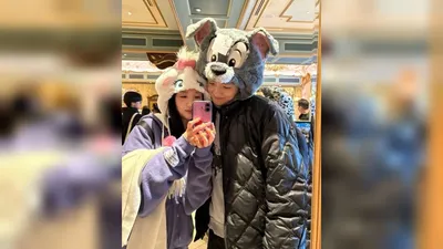 Ji Ye-eun and Vata to Marry on December 12... Fruit of 5 Months of Public Dating