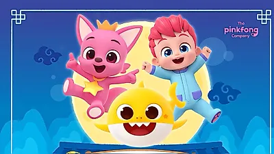 The Pinkfong Company Unveils Content Lineup and Holds Promotions for Chuseok