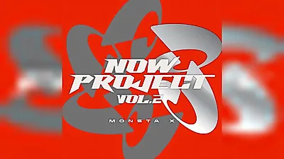 MONSTA X、26日にMONBEBEの誕生日に合わせて「NOW PROJECT vol.2」を公開