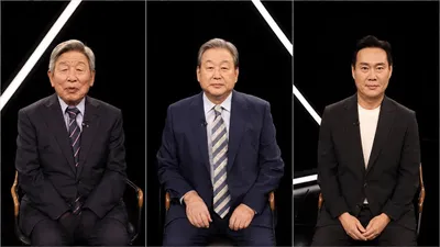 Cabinet Reshuffle as a Decisive Move Amid Controversies Surrounding Kim Seung-won and Yong Hye-in…