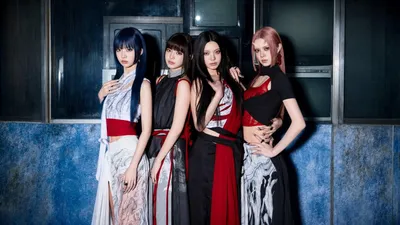 Cosmosy, Pow, and Xikers Win '2026 SKA' Global New Wave Award