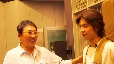 Busan boy 19, protecting his Peruvian mother, takes the stage with Lee Seung-chul just one month after debut