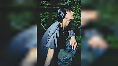 Ten Releases New Single ‘OUTWEST’... Starting a New Journey as a Solo Artist
