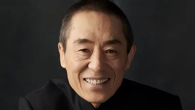 张艺谋导演被任命为第31届BIFF竞赛单元评审团主席